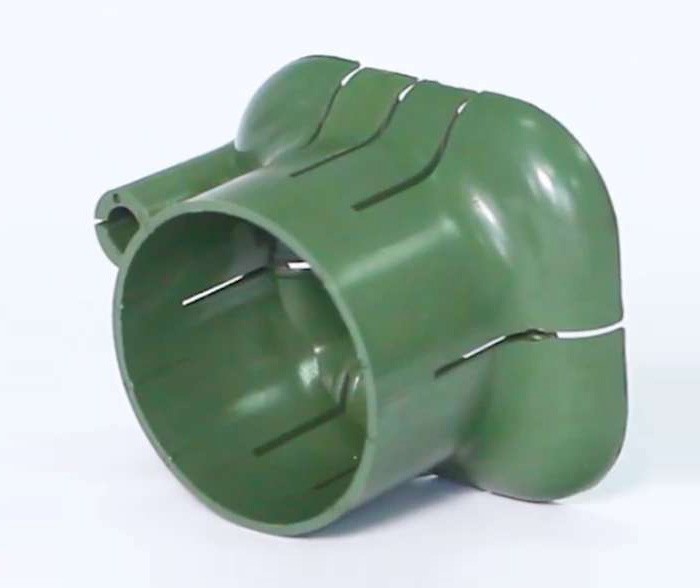 塑料模具加工